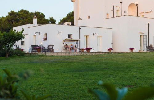 Casina Bardoscia Relais - Foto 91