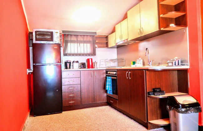 Sea Marble Villa Apartments - Photo 4