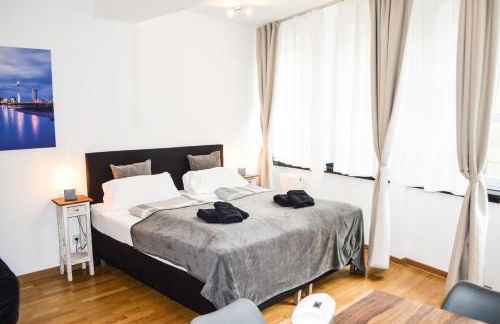 Centerapartments Tonhallenstraße - Foto 19