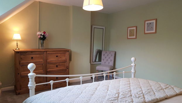 Cruck Cottage - Photo 5