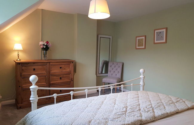 Cruck Cottage - Photo 5