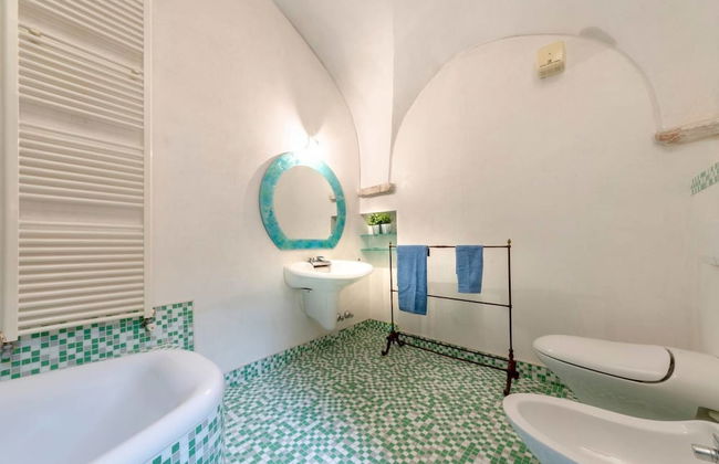 JOIVY Astonishing Sea View Apartment in Verezzi - Foto 33