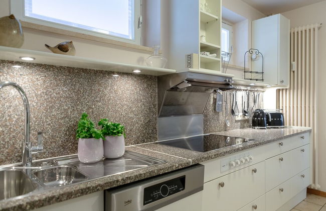 Ferienwohnung Kliffsand - Foto 29