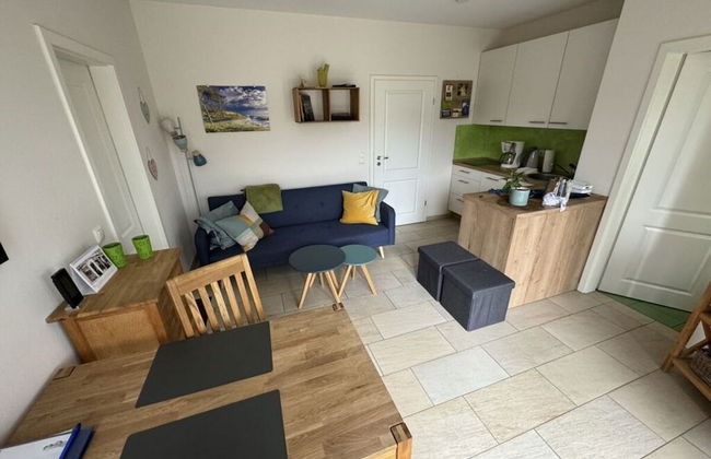 Villa am Weinberg Waren - Foto 3