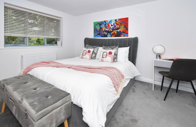 The Mews @ Aboyne Close Birmingham - Foto 6