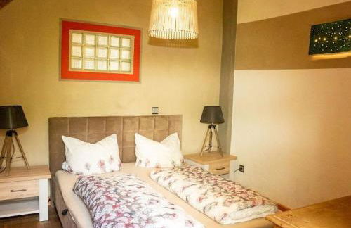 Apartment Wohnung in Haselberg mit Großem Garten by Interhome - Foto 12