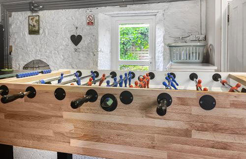 Moore Cottage - Foto 20