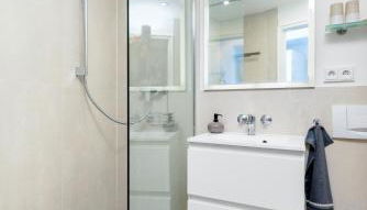 Primero Top-Suite I 22 Stock I Messe Zentrum Kongress - Foto 4, Shower