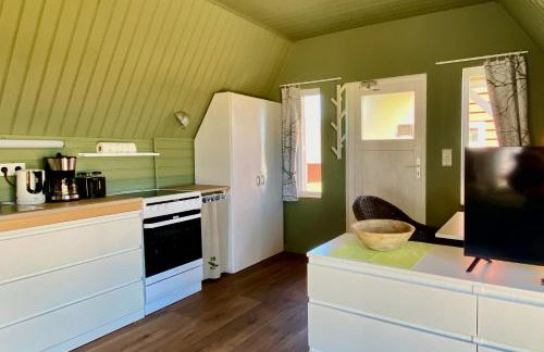 Vier Winde Usedom - Ferienanlage - Foto 28