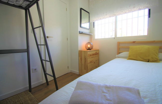 City Sea Views Apartment Alicante - Foto 7