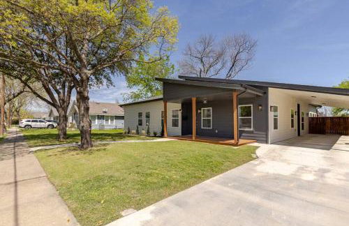 Urban Retreat near Historic Downtown McKinney - Foto 65