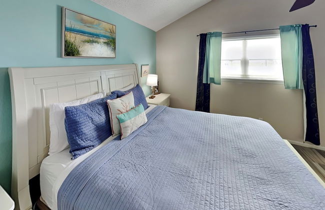 Seagull's Landing by Ryson Vacation Rentals - Foto 21