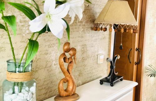 Casa da Lomba Piscina y vistas al mar en Baiona - Foto 66