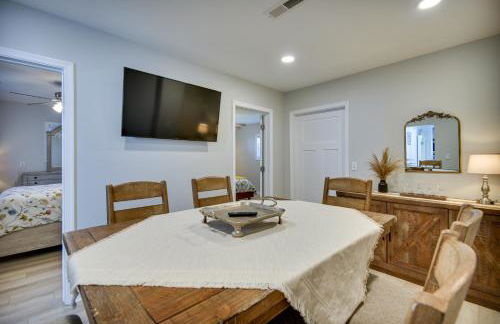 Waterfront Gloucester Cottage with Private Boat Dock - Foto 11