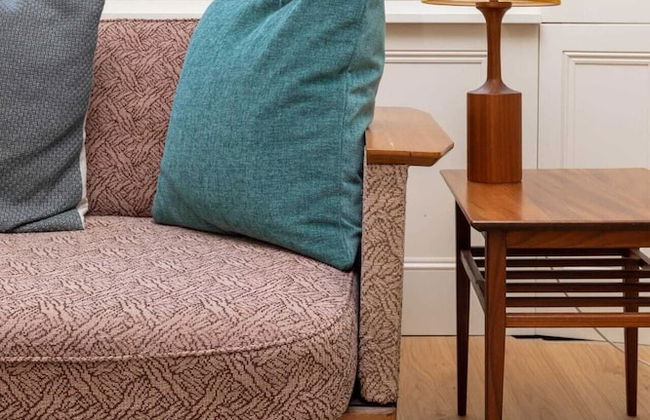 Spacious 2BD Flat By Regents Park & Camden Town! - Foto 25