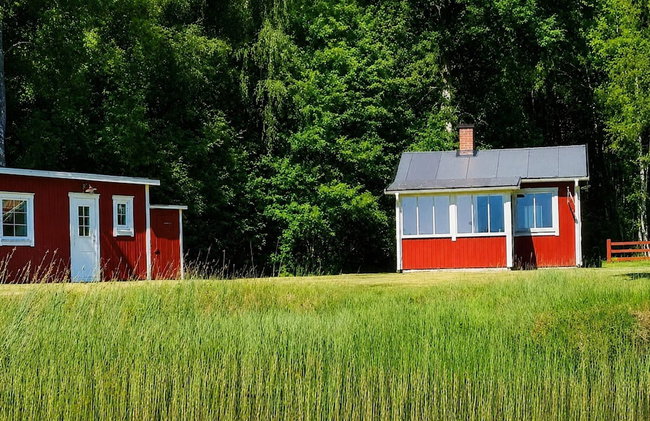 3 Person Holiday Home in Grimstorp - Photo 33