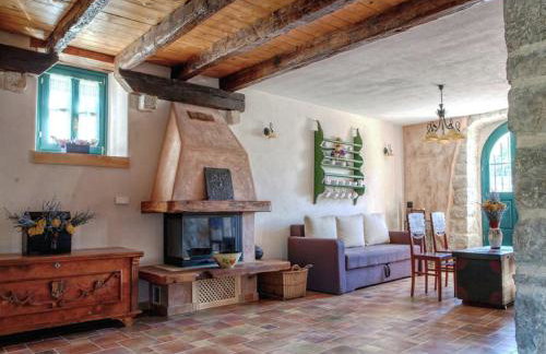 Villa on Krk With Pool and Outdoor Kitchen - Foto 14