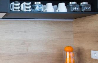 DuArt Cozy Apartment - Foto 14