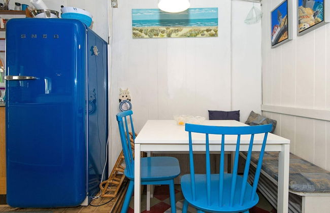 5 Person Holiday Home in Thyboron - Foto 9