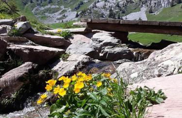 Studio Cosy les Perruches - Foto 26