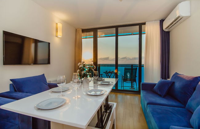 ORBI CITY Hotel Sea View - Foto 57