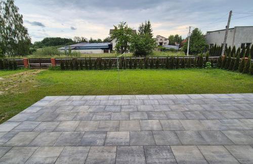 Komfortowy Dom z Ogrodem - Foto 14