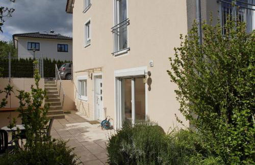 Ferienwohnung im Goldtal - Foto 1