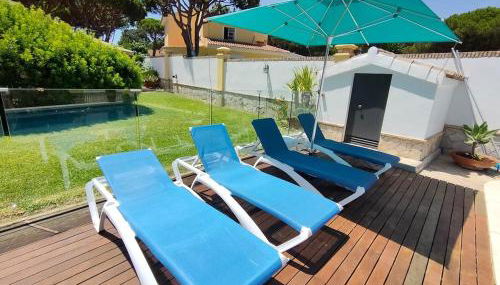 Villa con piscina junto a la playa - Foto 2