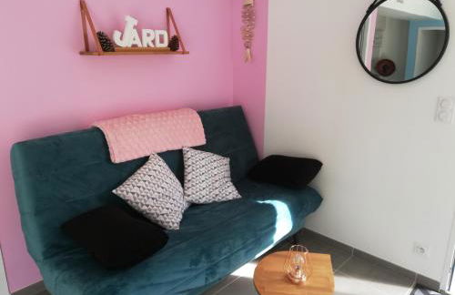 VILLA HÉLIOS - Photo 7