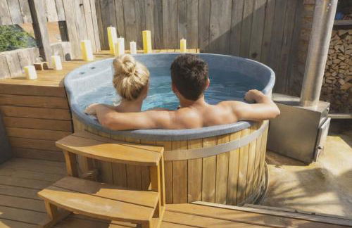 Gîte Bien-être, Sauna, Bain nordique à Soucht (57) - Foto 7