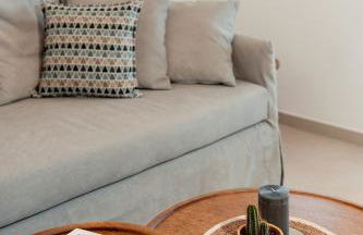 Platies Luxury Apartments Santorini - Foto 9