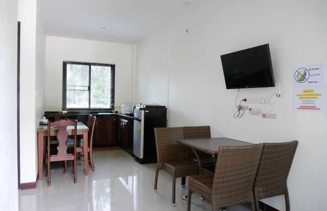 Aonang Oscar Pool Villas - Foto 13