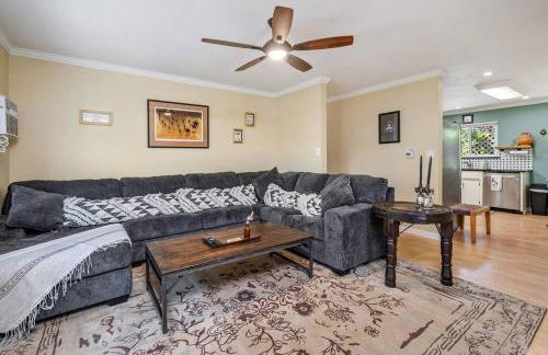 Sommelier's Getaway- 10 mins from SLO & wineries - Foto 22