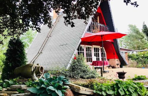 Ferienhaus am Mescheriner See - Photo 47