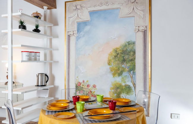 Banchi Castello - Castel Sant Angelo - Foto 49