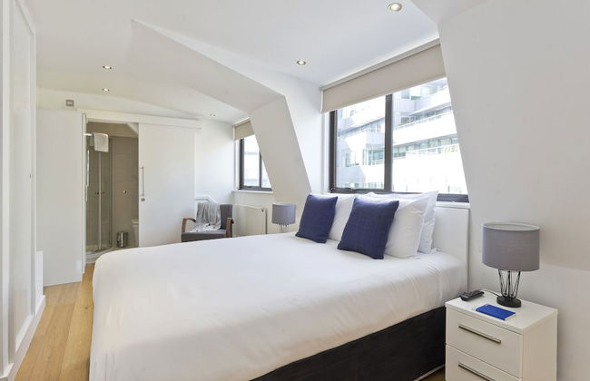 Red Lion Court by City2Stay - Foto 7