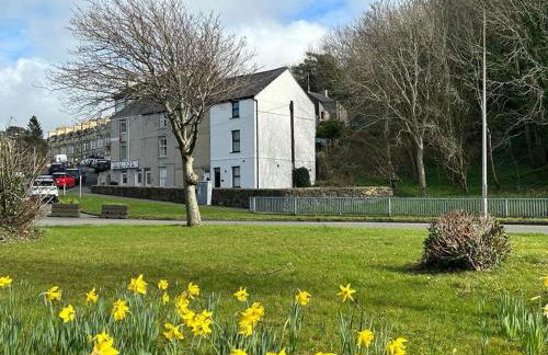 Caernarfon modern townhouse Snowdonia - Photo 13