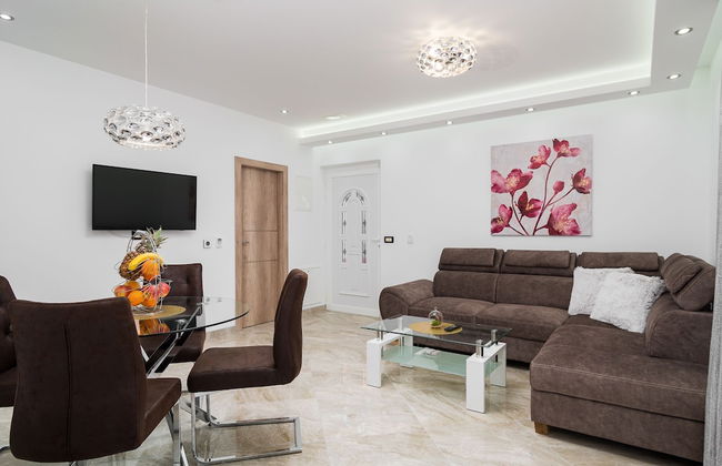 Villa My Dream in Kastel Stari - Foto 39