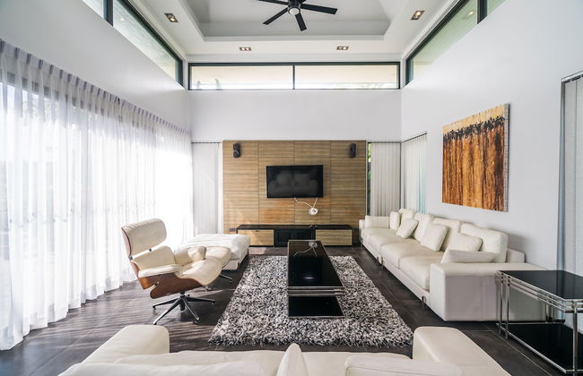 Diamond Villas BangTao - Foto 39