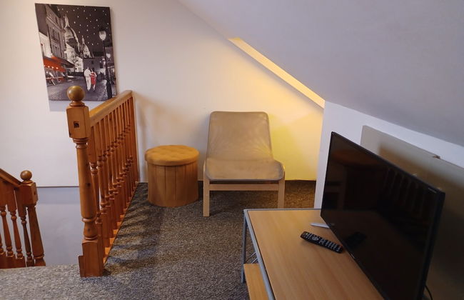 Huku Kwetu - Salisbury House - Foto 21