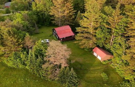 New! Designer 3BR Cabin Walk to Pond Mtn Views - Foto 56