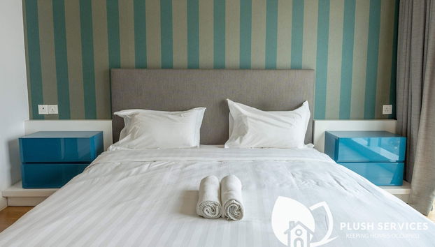 Platinum Suites by Plush - Foto 4, Habitación