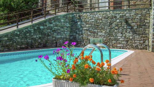 Flat with heated hot tub and shared pool - Foto 3