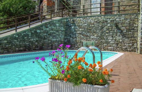 Flat with heated hot tub and shared pool - Foto 3