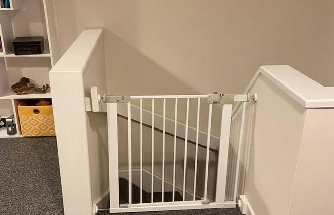 Town House in Ideal Location, Central Enniskillen - Photo 29