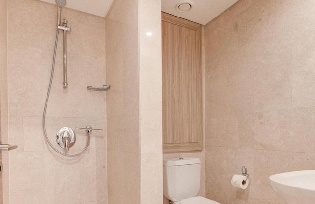 Ground Floor Apartment With Golf and sea Views - Roudias Aphrodite Hills Resort - Foto 23