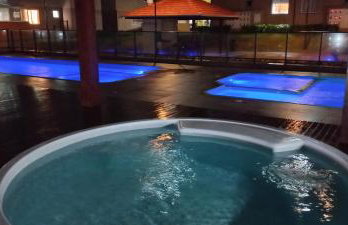 Apartamento CONFORT CLUB FRENTE MAR completo. - Photo 16