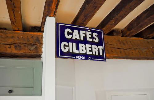 Chez Philomène - Foto 10