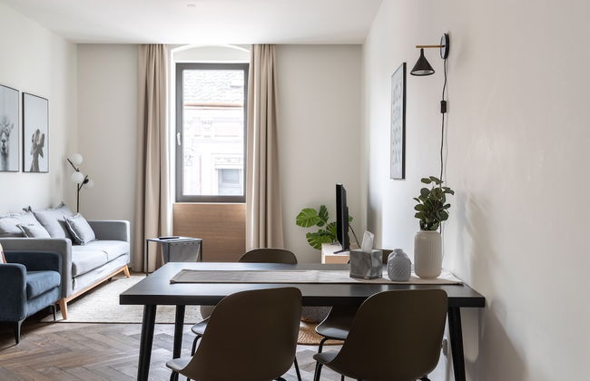 Limehome Linz Schillerstrasse - Foto 30