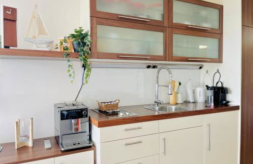 Penthaus Horizont mit Meerblick - Foto 3